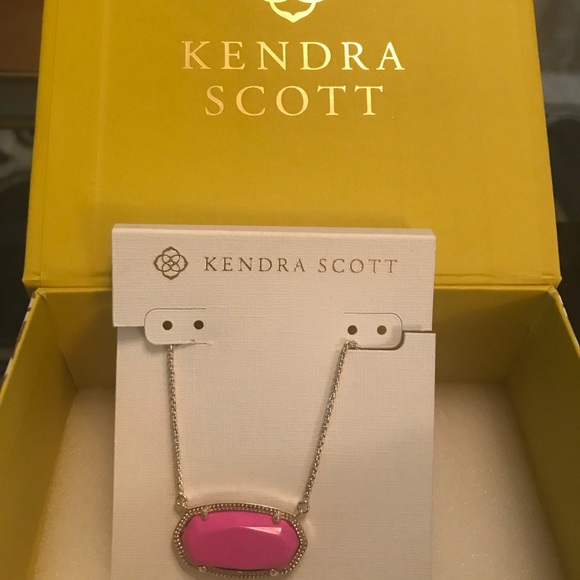 Kendra Scott Jewelry - Kendra Scott Necklace